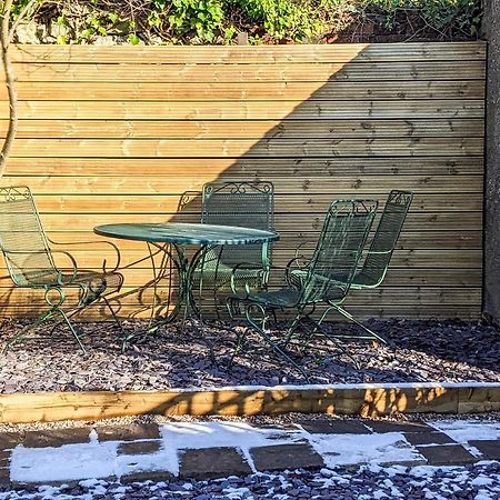 Maisies Cottage Wirksworth Экстерьер фото