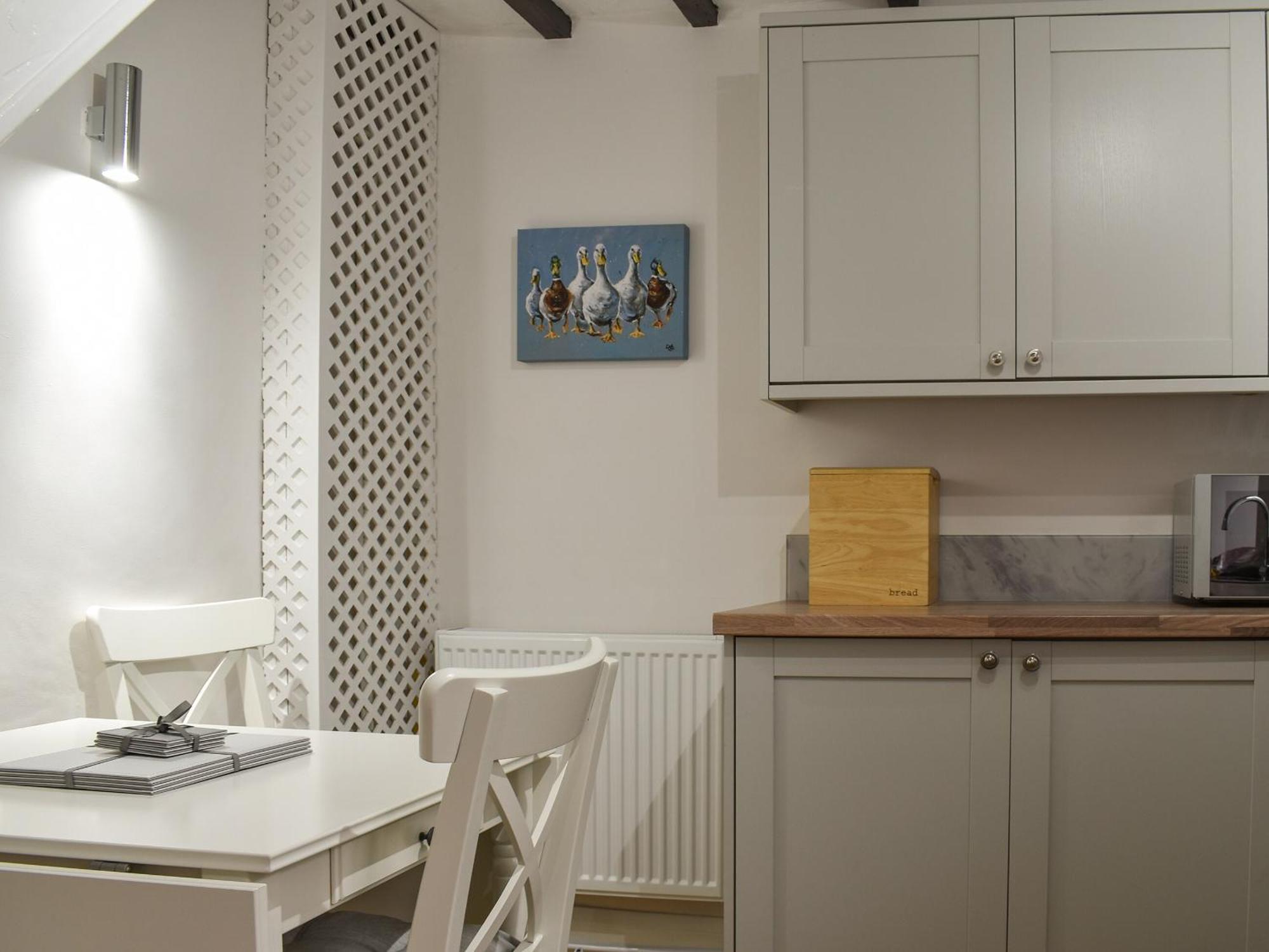 Maisies Cottage Wirksworth Экстерьер фото
