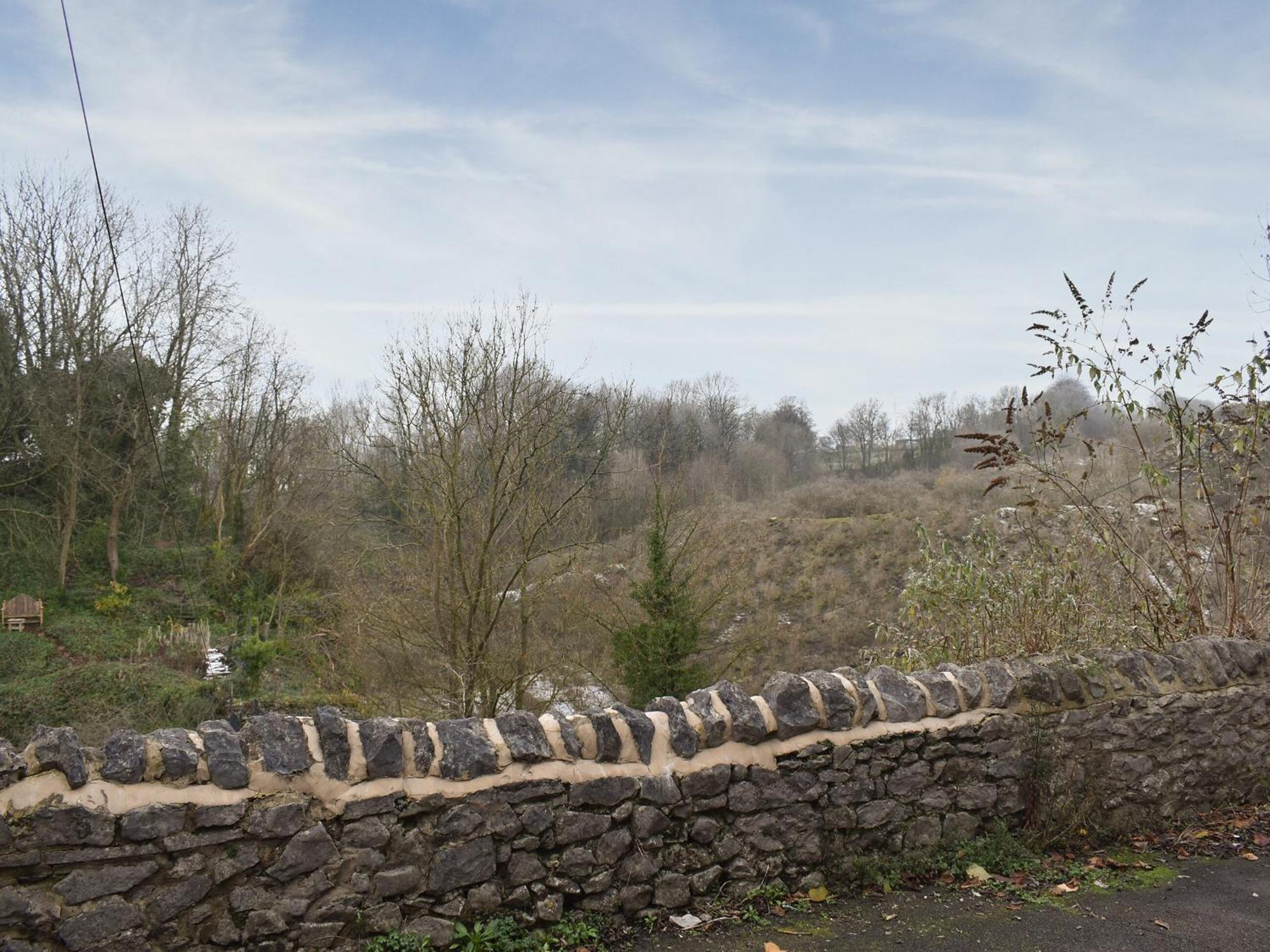 Maisies Cottage Wirksworth Экстерьер фото