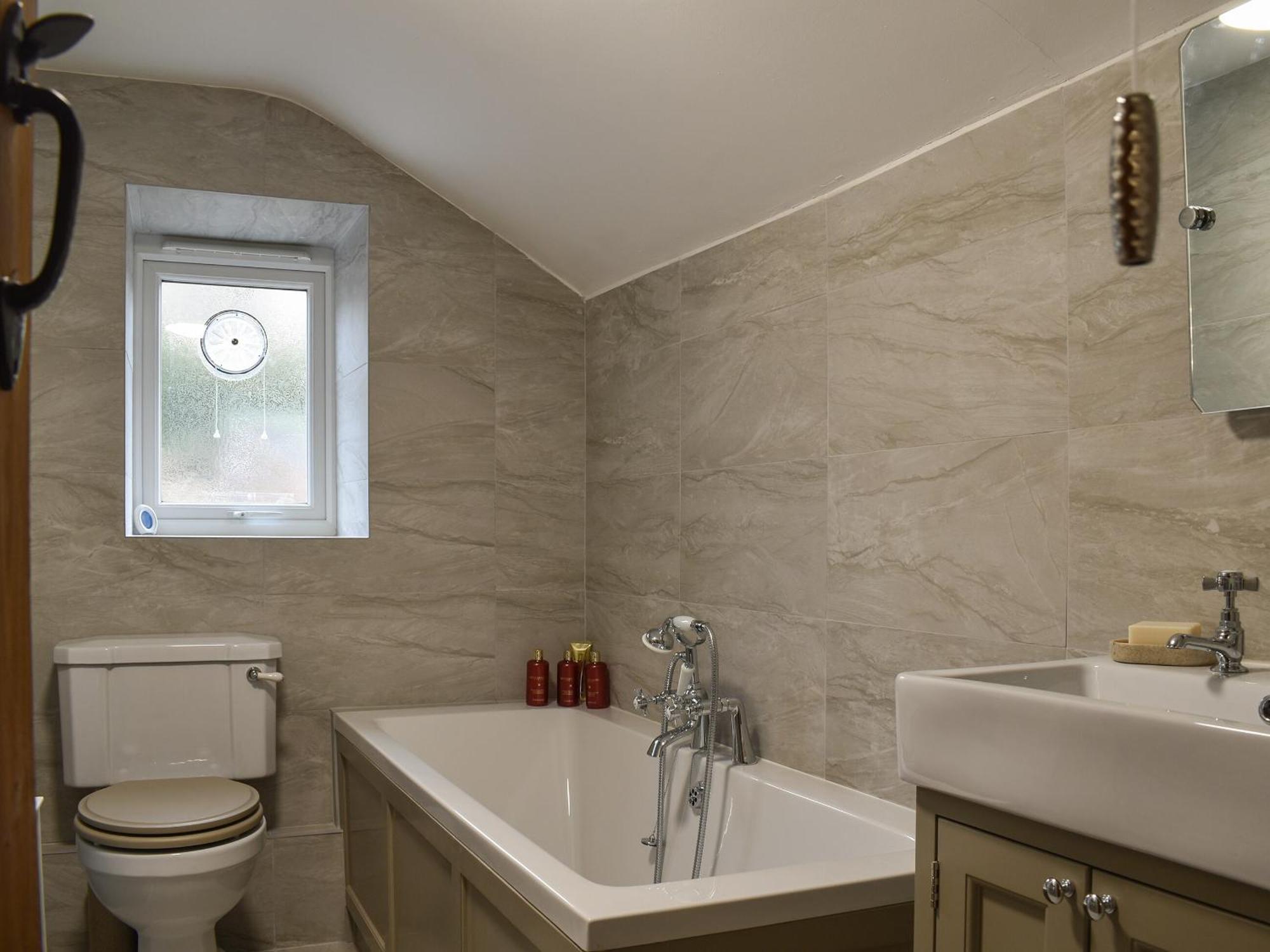 Maisies Cottage Wirksworth Экстерьер фото