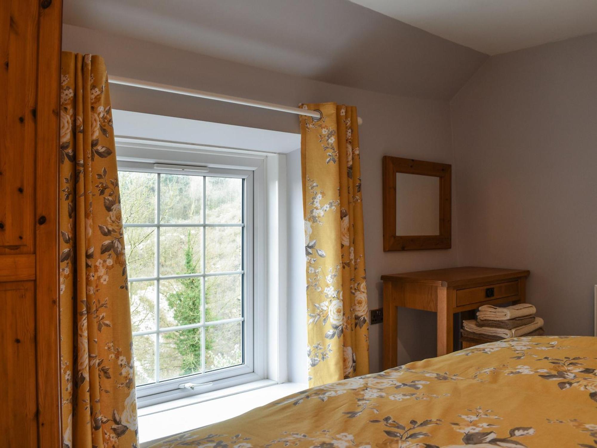 Maisies Cottage Wirksworth Экстерьер фото